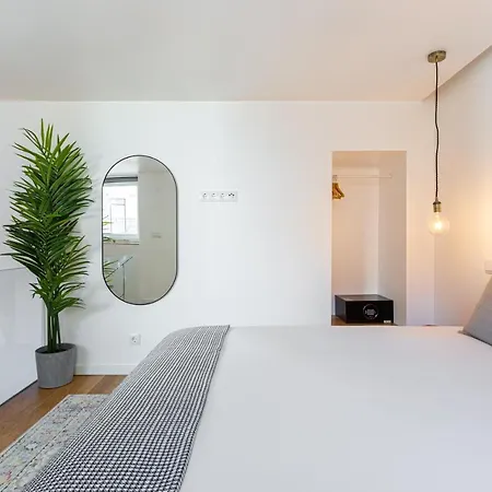 Apartamento Bairro Alto Bronze Of Art Lisboa