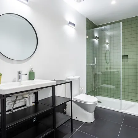 Apartamento Bairro Alto Bronze Of Art Lisboa