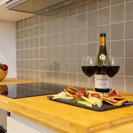 Apartamento Bairro Alto Bronze Of Art Lisboa