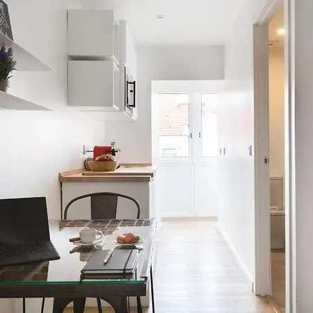 Bairro Alto Bronze Of Art * Lisboa