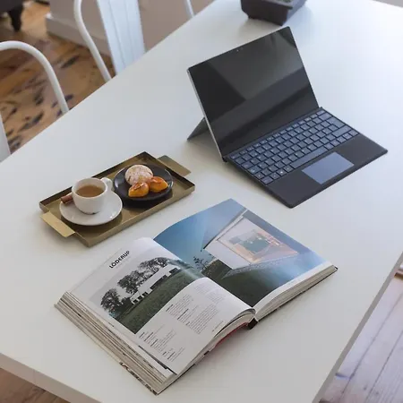 Bairro Alto Bronze Of Art דירה ליסבון