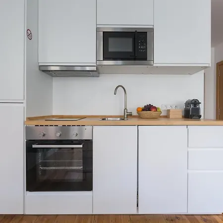 Bairro Alto Bronze Of Art Apartamento Lisboa