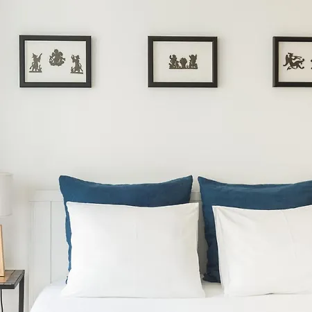 Bairro Alto Bronze Of Art Apartamento *