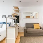 Apartman Bairro Alto Bronze Of Art *