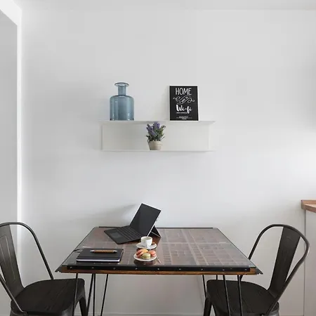 Bairro Alto Bronze Of Art Apartament *