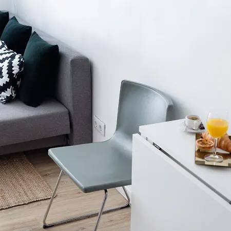 Bairro Alto Bronze Of Art Apartment Lissabon