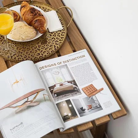 Apartment Bairro Alto Bronze Of Art *