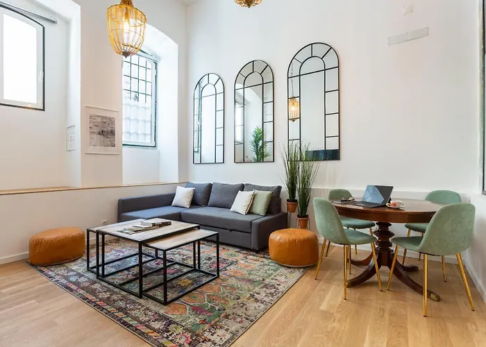 شقة Bairro Alto Bronze Of Art Lisboa