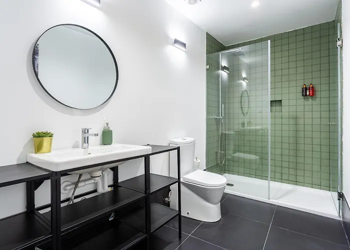 شقة Bairro Alto Bronze Of Art Lisboa