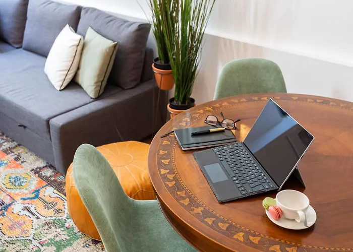 Bairro Alto Bronze Of Art Lisboa