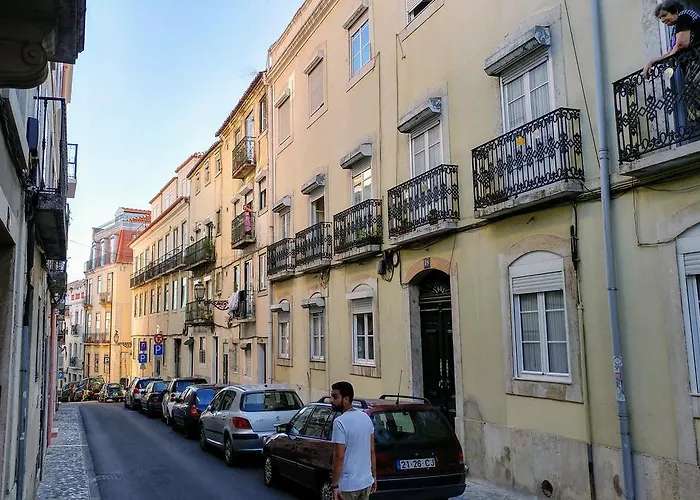 شقة Bairro Alto Bronze Of Art Lisboa