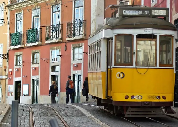 Bairro Alto Bronze Of Art شقة Lisboa