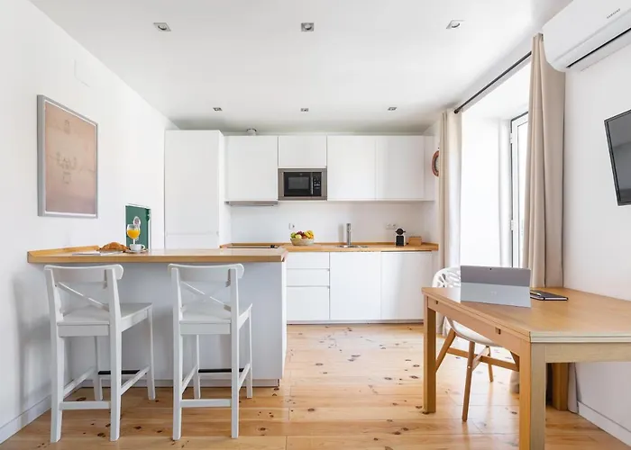 شقة Bairro Alto Bronze Of Art Lisboa