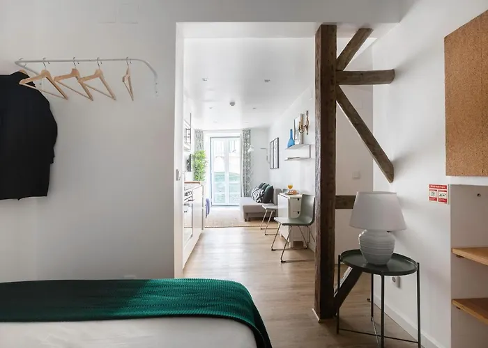 شقة Bairro Alto Bronze Of Art Lisboa