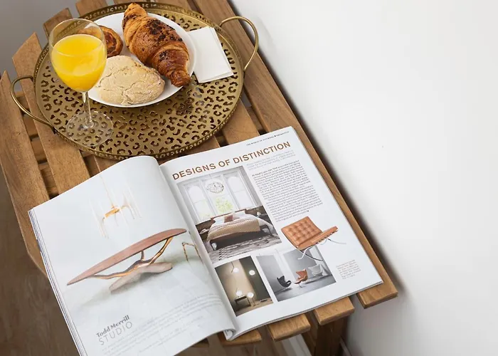 شقة Bairro Alto Bronze Of Art *