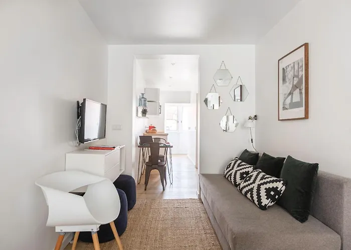 Bairro Alto Bronze Of Art Lisboa