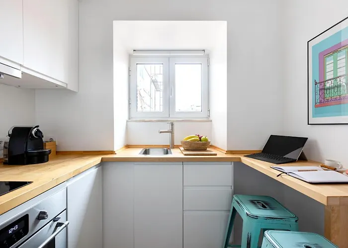 شقة Bairro Alto Bronze Of Art Lisboa