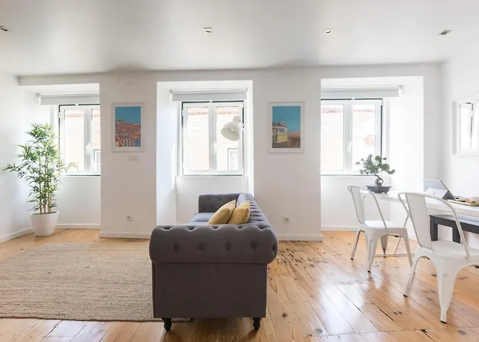 Bairro Alto Bronze Of Art شقة Lisboa