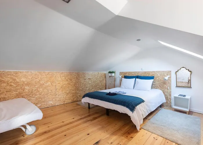 شقة Bairro Alto Bronze Of Art Lisboa