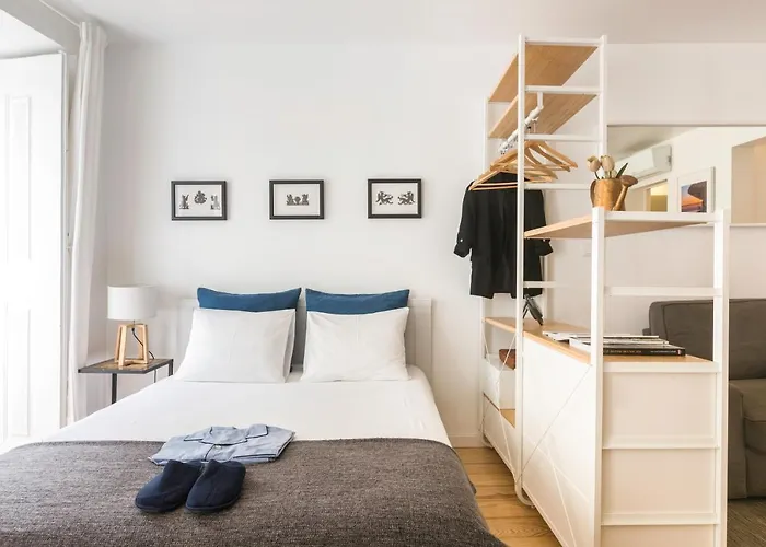 Bairro Alto Bronze Of Art شقة Lisboa