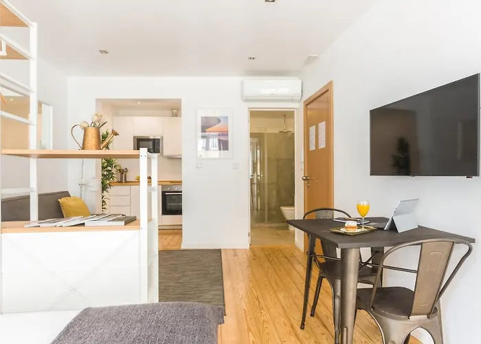 شقة Bairro Alto Bronze Of Art Lisboa